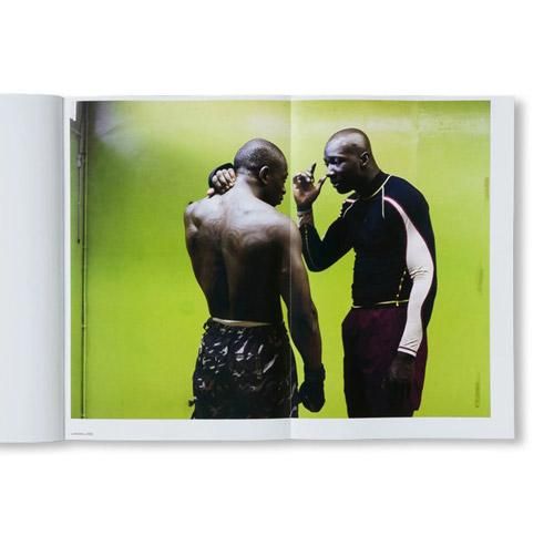 Mohamed Bourouissa: Peripherique - BOOK OF DAYS ONLINE SHOP