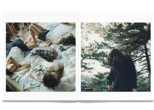 原美樹子: Small Myths - BOOK OF DAYS ONLINE SHOP