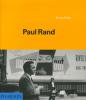 Paul Rand (PHAIDON)