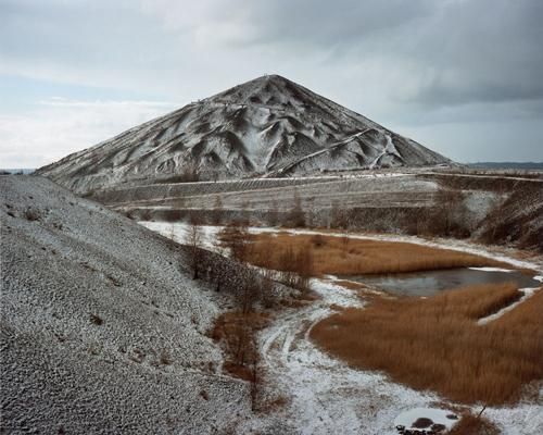 畠山直哉: Terrils - BOOK OF DAYS ONLINE SHOP