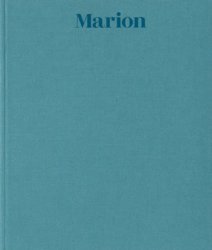 Christopher Anderson: Marion - BOOK OF DAYS ONLINE SHOP