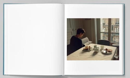 Christopher Anderson: Marion - BOOK OF DAYS ONLINE SHOP