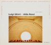 <B>Things Which Are Only Themselves</B> <BR>Luigi Ghirri / Aldo Rossi