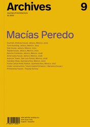 <B>Archives 9: Macías Peredo</B>