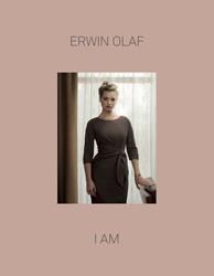 Erwin Olaf: I Am - BOOK OF DAYS ONLINE SHOP