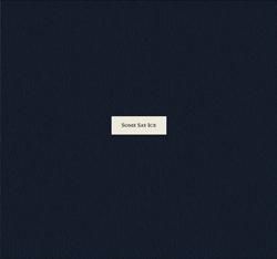 Alessandra Sanguinetti: Some Say Ice - BOOK OF DAYS ONLINE SHOP