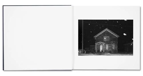 Alessandra Sanguinetti: Some Say Ice - BOOK OF DAYS ONLINE SHOP