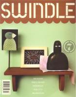 SWINDLE Magazine #7