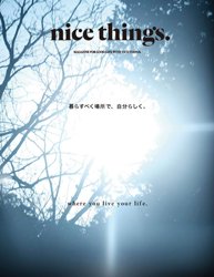 <B>nice things. issue 71</B>