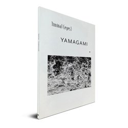 <B>iminal (eyes) YAMAGAMI (Signed)</B> <br>山上新平 | Shimpei Yamagami