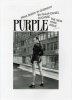 <B>Purple 39: The New York issue</B>