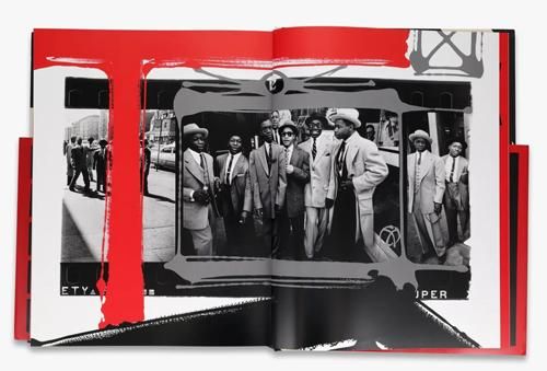 William Klein: Yes - BOOK OF DAYS ONLINE SHOP