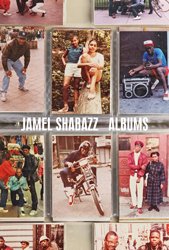 <B>Albums</B> <BR>Jamel Shabazz