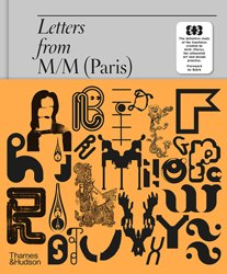 <B>Letters from M/M Paris</B>