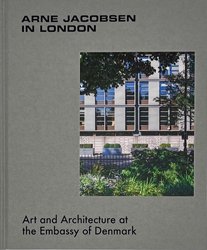 <B>Arne Jacobsen in London</B>