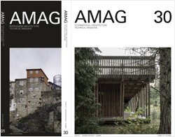 <B>AMAG 30 + AMAG PT 01 (special limited offer pack)</B>