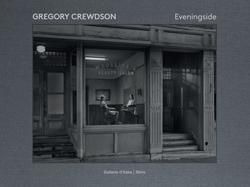 Gregory Crewdson: Eveningside - BOOK OF DAYS ONLINE SHOP