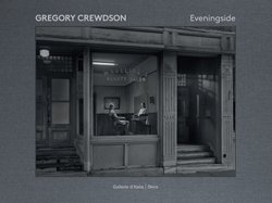 <B>Eveningside</B> <BR>Gregory Crewdson