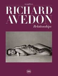 <B>Relationships</B> <BR>Richard Avedon