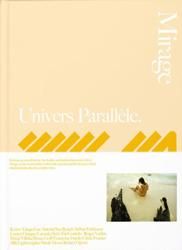 Mirage No.6 Univer Parallele - BOOK OF DAYS ONLINE SHOP