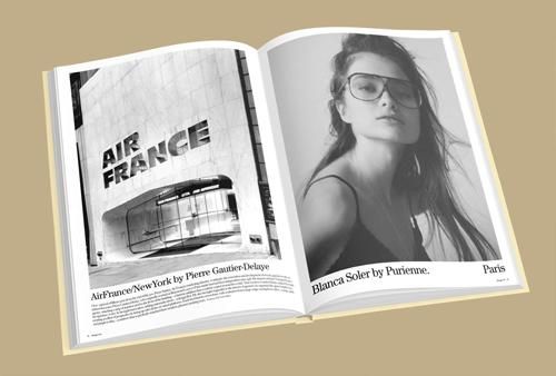 Mirage No.6 Univer Parallele - BOOK OF DAYS ONLINE SHOP