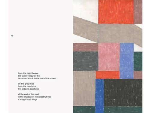 Nigel Peake: When the landscape became the shape of a room - BOOK