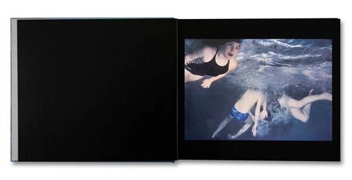 SWIMMERS by Larry Sultan – twelvebooks