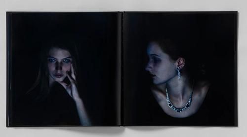 Bill Henson: Paris Opera - BOOK OF DAYS ONLINE SHOP