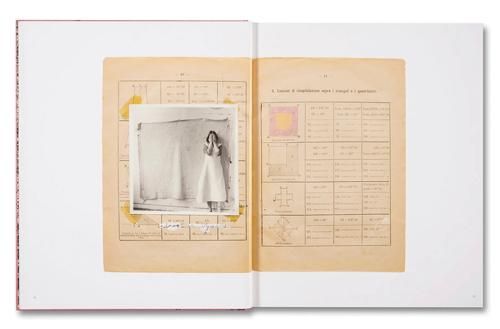 Francesca Woodman: The Artist's Books - BOOK OF DAYS ONLINE SHOP