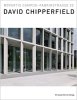 <B>David Chipperfield - Novartis Campus Fabrikstrasse 22</B>
