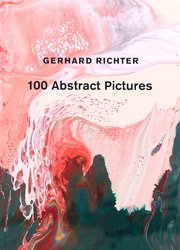 <B>100 Abstract Pictures</B> <BR>Gerhard Richter