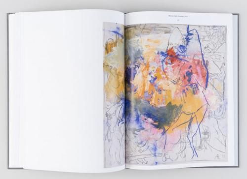 Rita Ackermann: Hidden - BOOK OF DAYS ONLINE SHOP