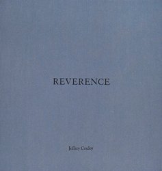 Jeffrey Conley: Reverence - BOOK OF DAYS ONLINE SHOP