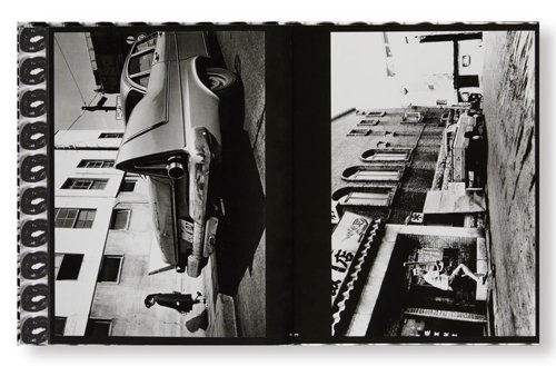 Daido Moriyama: A Retrospective