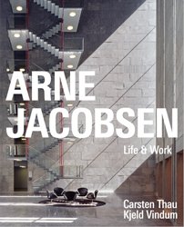 <B>Arne Jacobsen - Life & Work</B>
