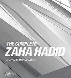 The Complete Zaha Hadid - BOOK OF DAYS ONLINE SHOP