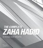 <B>The Complete Zaha Hadid</B> <BR>