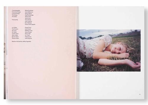 Sofia Coppola: Archive - BOOK OF DAYS ONLINE SHOP