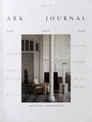 Ark Journal Vol. 10: Autumn/Winter 2023 Anniversary Issue - BOOK 