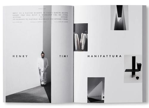 ARK JOURNAL VOL.09 - licht-gallery