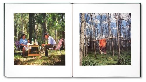 Alessandra Sanguinetti: On the Sixth Day - BOOK OF DAYS