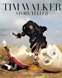 <B>Story Teller</B> <BR>Tim Walker
