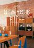 <B>New York Style (Icons)</B>