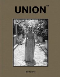 Union Issue #18