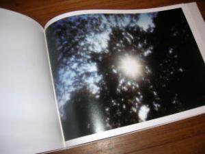 野口里佳: 太陽 (Rika Noguchi: The Sun) - BOOK OF DAYS ONLINE SHOP