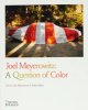 <B>Joel Meyerowitz: A Question of Color</B>