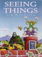 Jim Woodring: Seeing Things