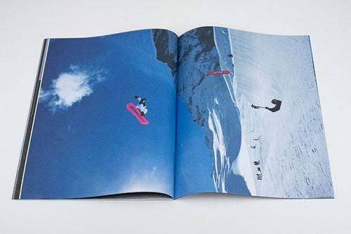 Ari Marcopoulos: Butter - BOOK OF DAYS ONLINE SHOP