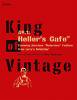 King of Vintage No.1: Heller's Cafe