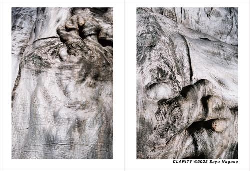 Sayo NAGASE - 永瀬沙世 | shashasha - Photography & art in books